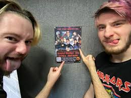 Xtreme Xmas Match Announcement‼️ OPW TAG TEAM NUMBER ONE CONTENDERSHIP Both  The Riot Nation & The Sickness have victories over the other, both are  solid fan favourites and both want the opportunity