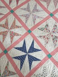 Lucy's Quilt