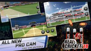 Download game oblivious nutaku hack mod. Real Cricket 18 Apk Hack Mod Money Unlocked Apk Pro