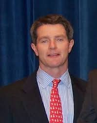 Sea Girt's Farrell Gears Up for Mayoral Election