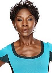 Jeryl Prescott : biographie, carrière et filmographie