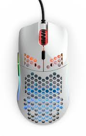 We did not find results for: Glorious Model O Matte White Gaming Mouse Gaming Accessories Mouse