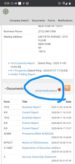 Find cctv cameras latest news, videos & pictures on cctv cameras and see latest updates, news, information from ndtv.com. For Anyone Wondering How To Sign Up For Sec Filings Email Alerts For Cciv Or Any Other Spac For That Matter Go Here Https Sec Report Cik 0001811210 Amp And Click There Spacs