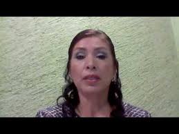 Presentación de la Dra. Rocío Nava Bautista