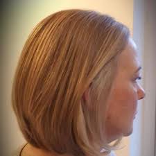 Just finished my client's T-section cut & finish. We were both very happy  with the end result. So very Beautiful Rachael Mintrim xxx