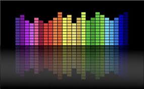 Djs Look At Music In Gaming Lagu Gambar Bergerak Warna