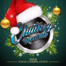 Vintage christmas magazine ~ st. Xmas Compilation 2016 Click Buy For Free Download By Chutney Records