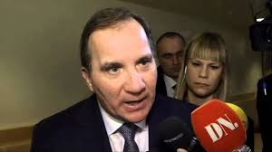 Stefan lofven, riconfermato come primo ministro in svezia, mette al bando i motori a diesel e a benzina entro il 2030. Stefan Lofven Ar Full Youtube