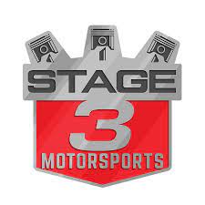 Stage iii (stage 3) prostate cancer. Stage 3 Motorsports Youtube