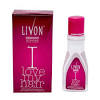 Unlike the earlier livon silky potion, new livon serum is designed to be so lightweight that you don't feel it at all once applied. 1