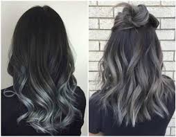 Haarfarbe Trends 2018 In 2020 Hair Color For Black Hair Hair Color Trends 2018 Hair Color Trends