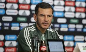 Check spelling or type a new query. Jaime Lozano Admite Que Tiene Un Equipo Fuerte Para Pelear En Juegos Olimpicos Futbol Rf