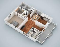 They are not designed to be movable like a tiny house. Ludwick Construction Granny Flats 600 1 200 Ft