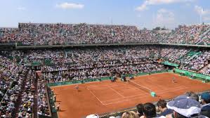 Bei den french open damen doppel unter manipulationsverdacht kleinezeitung at from media.kleinezeitung.at jun 09, 2021 · french open 2021: French Open 2021 Paris 360
