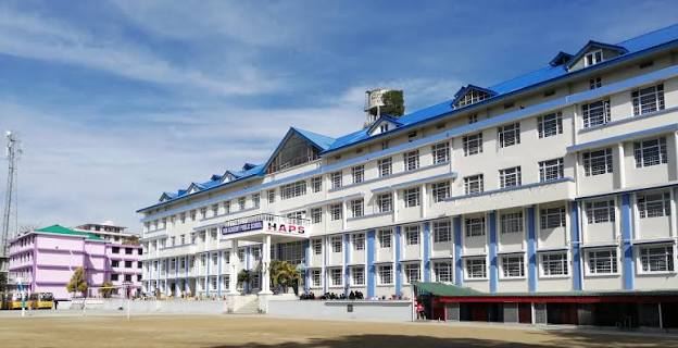 Him Academy Public School, Hamirpur