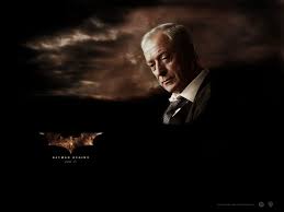 His father, maurice micklewhite sr. Alfred Pennyworth Michael Caine Batman This Is The Final Curtain Call
