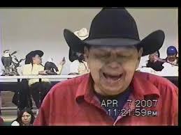 Ken Puyak, 4. Fox Lake Round Dance