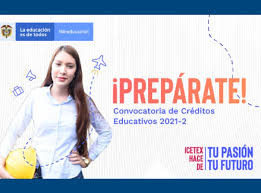 El presidente del instituto colombiano de crédito educativo y estudios técnicos en el exterior, alejandro venegas, presentó ayer el plan a empresarios en manizales. Postulate A Un Credito Educativo Con El Icetex Corporacion Universitaria Remington