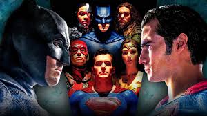 Batman v Superman Was Almost Titled 'Justice League' With a Subtitle