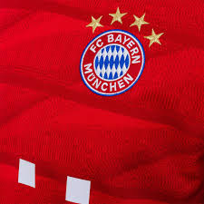Schau dich um und entdecke die klassisch geschnittenen trikots mit dem weltberühmten logo. Adidas Fc Bayern Munchen Home Jersey Trikot Rot 19 20 Herren Dw7410 Sporthaus Marquardt Online Shop Fur Sportbekleidung Mode Schuhe