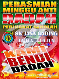 Sekolah bebas dadah tahun 2012, negara bebas dadah tahun 2015. Kertas Kerja Antidadah Flip Ebook Pages 1 7 Anyflip Anyflip