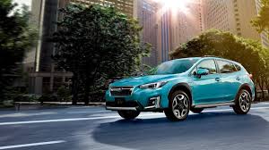 2019 subaru crosstrek reviews and model information. New 2020 Subaru Crosstrek Arrives With 7 Upgrades And Improves 1 Mpg Torque News