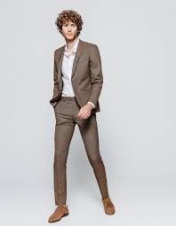 Maybe you would like to learn more about one of these? Pantalon De Costume Slim Motifs Jacquard Pantalon Costume Costume Slim Look Decontracte