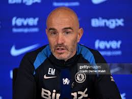 Enzo Maresca Bahas Dampak Jadwal Internasional pada Pemain Chelsea
