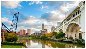 Cleveland Ohio Ee Uu Prevision Meteorologica Detallada Prevision A Largo Plaza Mensual E Informacion Climatica Weather Atlas