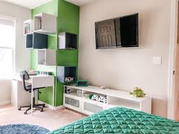 Interior design ideas, home decorating photos and. Minecraft Godzilla Boys Bedroom Modern Kids Orlando By Dasha Design Houzz