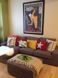 Pin By Rebecca Elwin On Ideas For The House Living Room Inspiration Ikea Kivik Living Room 2016