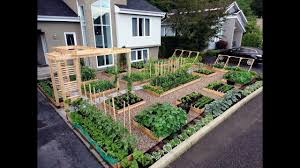 You can tell that the creator had the thought of. Gardening Ideas Raised Garden Beds Designs Ideas Youtube