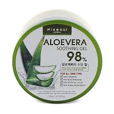 Tak hanya untuk rambut, sekarang aloe vera banyak diformulasikan untuk sebagai. Miseoul Aloe Vera Soothing Gel Harga Review Ulasan Terbaik Di Malaysia 2021