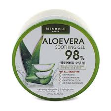 Aloe vera atau lidah buaya adalah sejenis pokok berdaun runcing dari keluarga liliaceae sama seperti bawang putih dan merah. Miseoul Aloe Vera Soothing Gel Harga Review Ulasan Terbaik Di Malaysia 2021