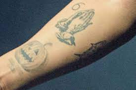Maybe you would like to learn more about one of these? A Comprehensive Ranking Of Drake S 25 Tattoos The Ringer