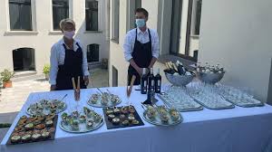 Tarif traiteur buffet froid 50 personnes. Organisation De Buffet Reception Et Garden Party A Bruxelles