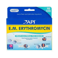 Mardel Maracyn Body Cures Fishing Room Beneficial Bacteria