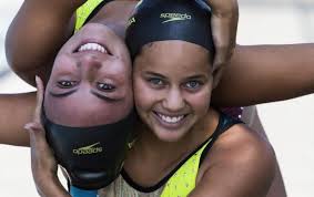 Noticias de deportes, toda la información de los deportes más importantes como el fútbol, cilcismo, fórmula 1, tenis, baloncesto. Colombia Entre Los Mejores Del Nado Sincronizado