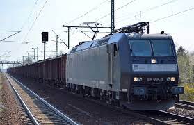 Check spelling or type a new query. Cfl Cargo Deutschland Gmbh Mit Der Mrce Dispo 185 555 0 Nvr Number 91 80 6185 555 0 D Dispo Mit Ganzzug Tschechischer Offener Guterwagen Mit Bahnbilder De