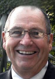 Obituary for Paul McKinnon