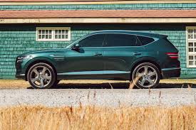 2021 genesis gv80 suv will cost less than fifty grand hyundai kona gallery usa cadillac ct4 review pricing and specs santa fe rivian r1t. 2021 Genesis Gv80 Prices Reviews And Pictures Edmunds