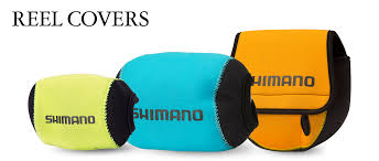 Shimano Reelcovers