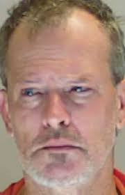 Arrest report 8-1-18