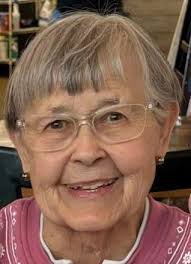 Joan S. Groh Obituary