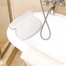 Contact us for a free estimate today! Ideal Hot Tub Accessories 49x14in Rraycom Full Body Bath Pillow Mat Non Slip Spa Cushion Bath Pillows For Tub Neck And Back Support Home Kitchen Bathroom