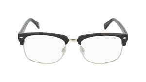 Check out polo ralph lauren glasses at smartbuyglasses usa. Beverly Hills Polo Club Bhpc 67 Matte Black Silver Men S Eyeglasses Meijer Optical