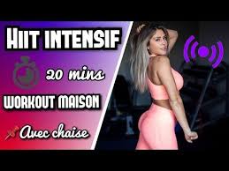 Live 6 Special Brule Graisse Maison En 20 Mins Youtube Brule Graisse Hiit Le Perinee