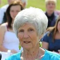 Mable "Doris" Smelcer Obituary