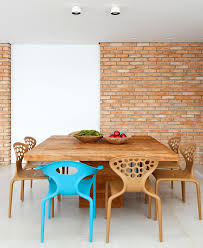 Maybe you would like to learn more about one of these? Colorful Brazilian Home Inspired By Ethnic Decor Styles Interiorzine