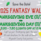 Fantasy Walk 2025 event image